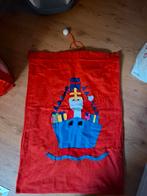 Zwarte Piet zakken, Ophalen of Verzenden, Gebruikt