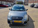 Citroen C2 1.1i Furio, Auto's, Citroën, Voorwielaandrijving, 450 kg, Gebruikt, 4 cilinders