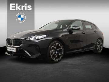 BMW 1-serie 120 M Sport Design Edition | Premium Pack | Trek beschikbaar voor biedingen