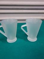 kommen mat glas, Huis en Inrichting, Keuken | Servies, Ophalen of Verzenden, 'T Olde Gre-j, Info@toldegrej.nl, Endepoelstraat 20f Didam