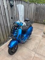 Vespa sprint iget 2019 met 14000 km, Ophalen, Gebruikt