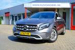 Mercedes-Benz GLA-klasse 180 Business Solution Limited Aut.|, Auto's, Mercedes-Benz, 65 €/maand, Gebruikt, Euro 6, 4 cilinders