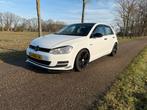 VW Golf 1.2 TSI, R-Line acc, Erg mooie auto, Inruil mogelijk, Auto's, Volkswagen, Voorwielaandrijving, Euro 5, Stof, 4 cilinders