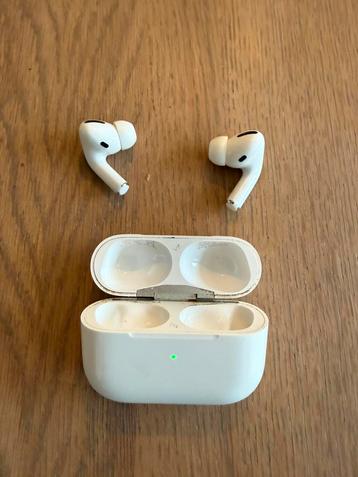 Airpods Pro Gen 1 beschikbaar voor biedingen