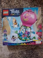 Trolls world tour lego, Ophalen of Verzenden, Zo goed als nieuw, Complete set, Lego