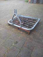 weidesleep palletvork wifo V Schuif bakvlakker grondbak, Ophalen, Overige typen