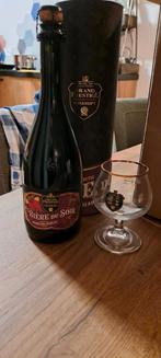 Hertog Jan Grand Prestige Vatgerijpt 2022 + Glas, Ophalen of Verzenden