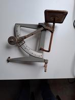Antieke Briefweger - Charmant en Functioneel, Antiek en Kunst, Ophalen of Verzenden