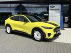 Ford Mustang Mach-E Rally Extended AWD 98 kWh RALLY | 487 PK, Auto's, Automaat, Overige kleuren, 10 min, 2248 kg