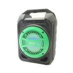 Hofftech radio-bluetooth speaker, Overige merken, Overige typen, Nieuw, Ophalen of Verzenden