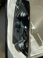 Vantage inerta gen 3 136, Watersport en Boten, Kitesurfen, Twintip, Kiteboard, Ophalen of Verzenden, Zo goed als nieuw