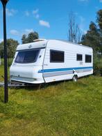 Mooie Hobby Prestige te koop!, Caravans en Kamperen, Rondzit, Hobby, Particulier, Magnetron