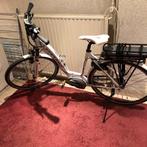 e bike, Fietsen en Brommers, Elektrische fietsen, Zo goed als nieuw, 51 tot 55 cm, 50 km per accu of meer, Ophalen