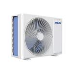 AUX AIRCO MET WIFI 2.5 KW NIEUW MODEL 2024, Witgoed en Apparatuur, Airco's, Nieuw, Afstandsbediening, 100 m³ of groter, Ophalen of Verzenden