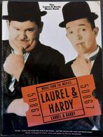 Laurel en Hardy, Ophalen of Verzenden, Gebruikt