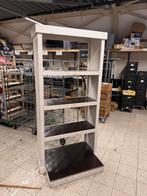 Houten kast, Ophalen, Gebruikt, 25 tot 50 cm, 50 tot 100 cm