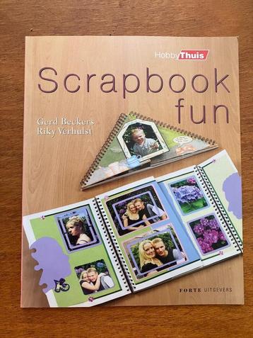 Scrapbookfun - Gerd Beckers beschikbaar voor biedingen