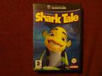 GameCube Shark Tale , Nintendo Game GC, 1 speler, Ophalen of Verzenden, Avontuur en Actie, Vanaf 3 jaar