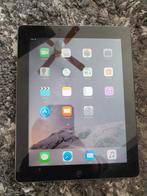 Ipad 4, Computers en Software, Apple iPads, Gebruikt, Apple iPad, 16 GB, Wi-Fi