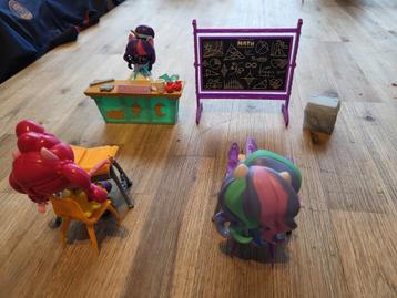 Enchantimals beschikbaar voor biedingen