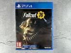 Fallout 76 Playstation 4 (PS4), Avontuur en Actie, Gebruikt, Ophalen of Verzenden, 3 spelers of meer