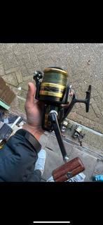Daiwa BG90, Watersport en Boten, Ophalen of Verzenden, Zo goed als nieuw, Molen