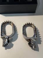 Surron jxr pro light bee titanium voetsteunen sur son voet s, Motoren, Ophalen of Verzenden, Nieuw