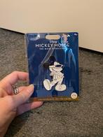 Disney Mickey Mouse Space Mountain Pin - Nieuw!, Ophalen of Verzenden, Nieuw, Figuurtje, Speldje of Pin