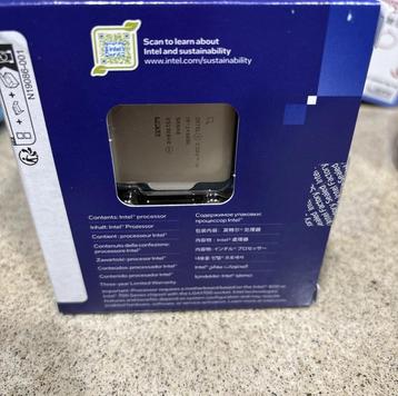 Intel Core i9-14900KF - beschikbaar voor biedingen