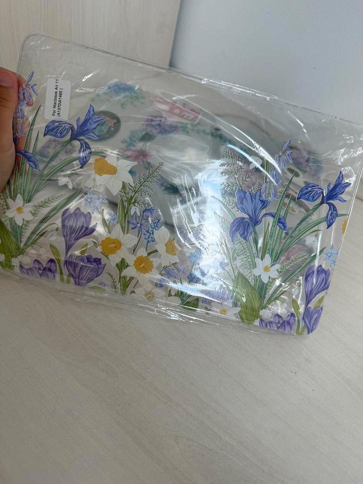 Laptop hoes, Computers en Software, Laptophoezen, Nieuw, 11 inch of minder, Ophalen of Verzenden