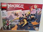 Lego Ninjago 71782, Ophalen of Verzenden, Nieuw