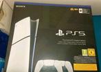 Ps5 slim (Lege doos) (Box only), Ophalen of Verzenden, Zo goed als nieuw, Controller