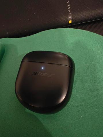 BOSE QuietComfort Ultra - case beschikbaar voor biedingen