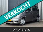 Toyota Yaris Verso 1.3 VVT-i Terra Airco|Nap, Voorwielaandrijving, Stof, Gebruikt, 4 cilinders