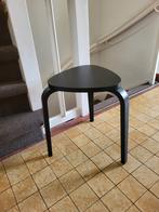 IKEA Krukje - KYRRE - Zwart, Ophalen, Gebruikt, Overige vormen, Hout