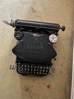 Adler typemachine, Diversen, Ophalen, Gebruikt