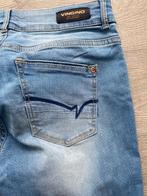 VINGINO flex fit superskinny jeans NIEUW maat 170 ZD, Kinderen en Baby's, Broek, Meisje, Nieuw, Ophalen of Verzenden