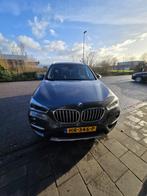 BMW X1 2.0 D Sdrive 18D 2015 Grijs, Auto's, Euro 6, 4 cilinders, 150 pk, 1405 kg