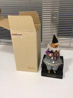 The Creative Hand Music Box, TOA &Co Ltd Japan, jaren 90., Verzamelen, Ophalen of Verzenden, Zo goed als nieuw, Fantasy
