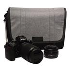 Nikon Z50 II + 16-50mm + 50-250mm Camera | ZGAN, Nikon, Zo goed als nieuw, Support@nikon.com, Nikon Corporation
Shinagawa Intercity Tower C
2-15-3, Konan, Minato-ku
Tokyo 108-6290
Japan