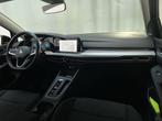 Volkswagen Golf 1.0 eTSI DSG Life Business Virtual Cockpit N, Stof, Gebruikt, Met garantie (alle), Bedrijf
