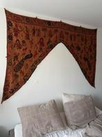 Wandkleed handgemaakt, Ophalen of Verzenden, Zo goed als nieuw