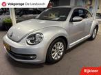 Volkswagen Beetle 1.2 TSI Design,navi,clima,mf stuur,pdcboek, Auto's, Volkswagen, Voorwielaandrijving, Euro 5, Stof, Gebruikt