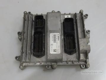 MAN 51.25804.7215 | Motor ECU D2066LF68 E6 beschikbaar voor biedingen