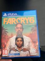 Far cry, Spelcomputers en Games, Games | Sony PlayStation 4, Ophalen of Verzenden, Zo goed als nieuw