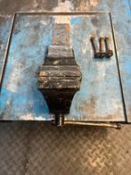 Bankschroef Conpleet en goed., Ophalen, Gebruikt