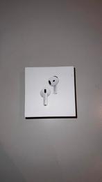 Apple AirPods 4 - Nieuw!, Nieuw, Op oor (supra aural), Draadloos, Ophalen