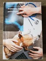 Boek : Anatomie, fysiologie en pathologie -- LOI / OGN, Boeken, Studieboeken en Cursussen, Gelezen, Ophalen of Verzenden, MBO