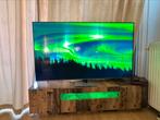 Samsung 65” QLED 4K Smart TV - 2024 - 100Hz, Ophalen, QLED, Zo goed als nieuw, 100 Hz