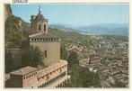 Spanje Graus Basilica Virgen, Verzenden, 1980 tot heden, Ongelopen, Spanje